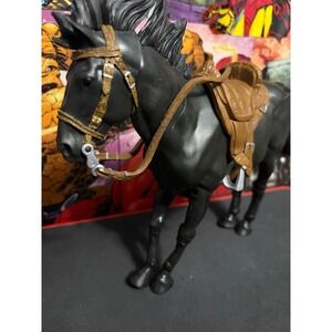 Mcfarlane DC Multiverse - Dark Knight Horse (BAF)